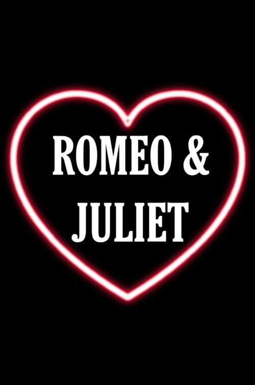 Постер: Romeo and Juliet