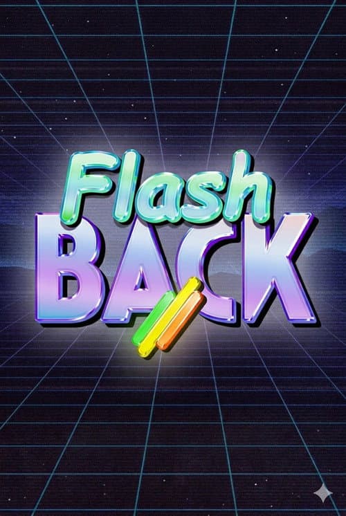 Постер: Flashback