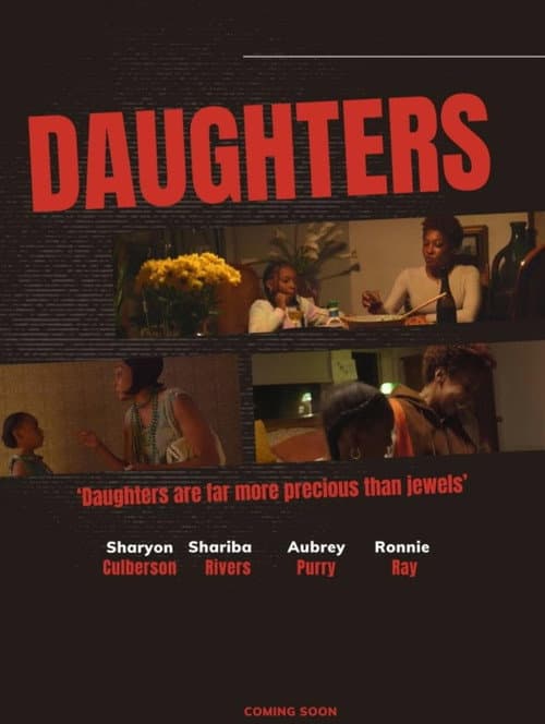Постер: Daughters