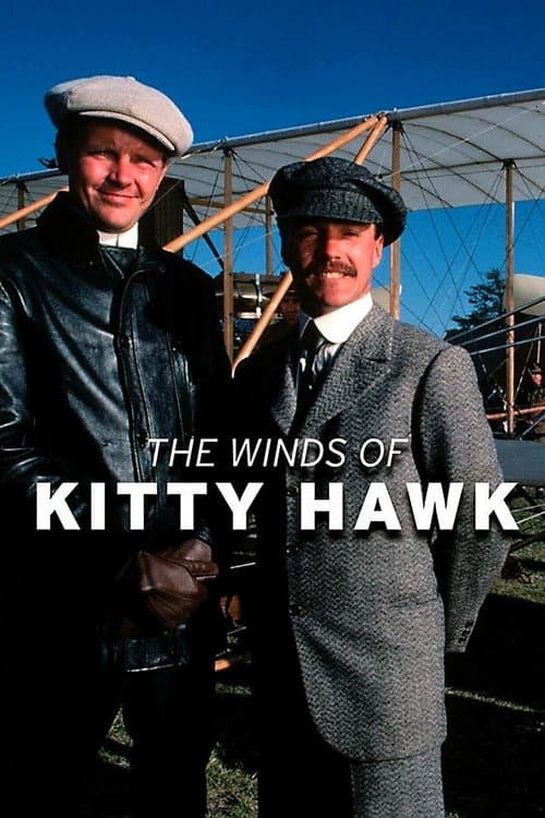 Постер: The Winds of Kitty Hawk