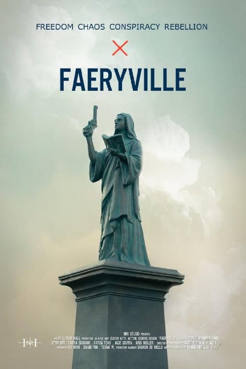 Постер: Faeryville