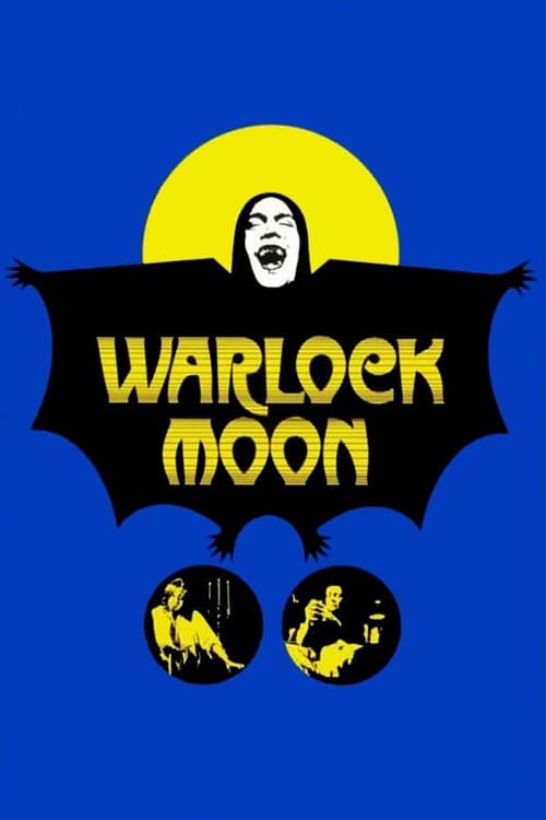 Постер: Warlock Moon