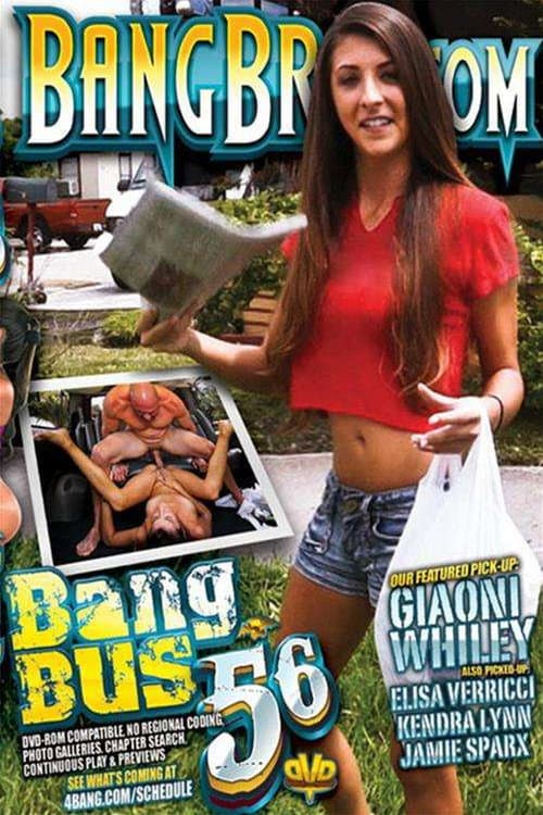 Постер: Bang Bus 56