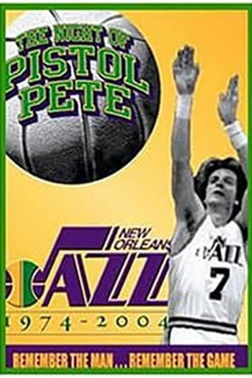 Постер: The Night of Pistol Pete