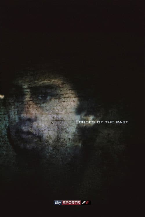 Постер: Echoes of The Past