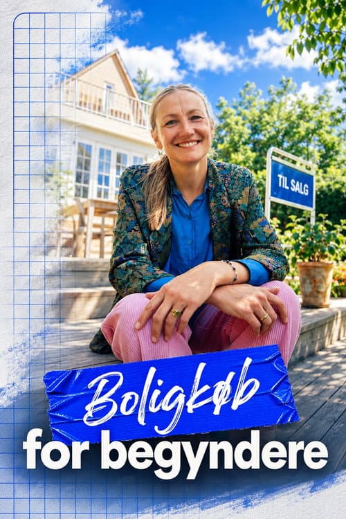 Постер: For begyndere
