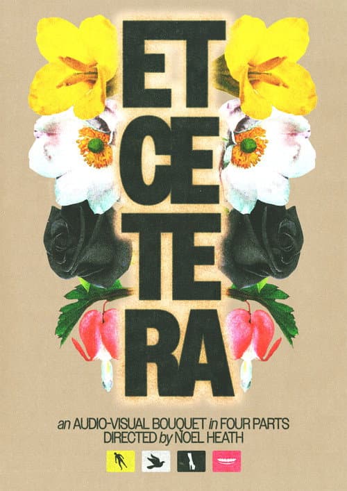 Постер: ETCETERA