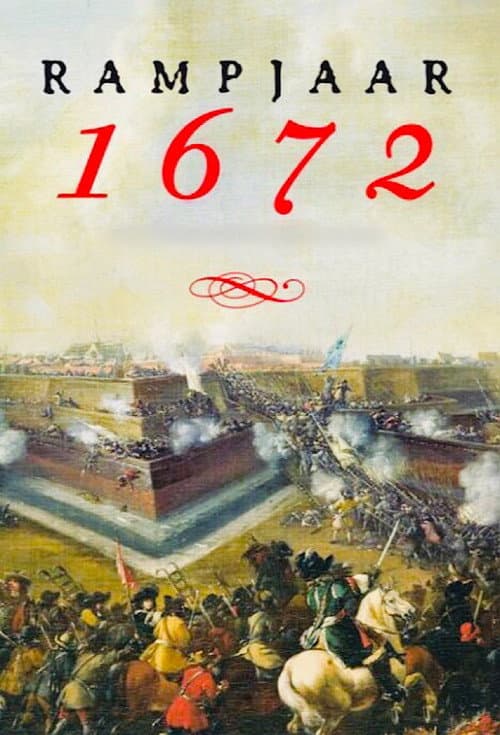Постер: Het Rampjaar 1672