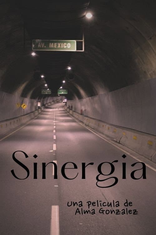 Постер: Sinergia