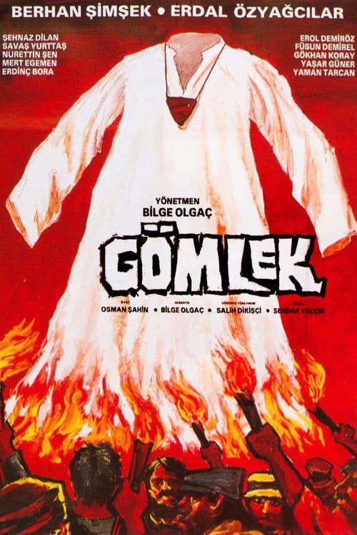Постер: Gömlek