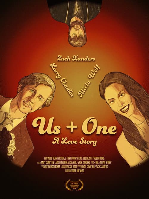 Постер: Us + One