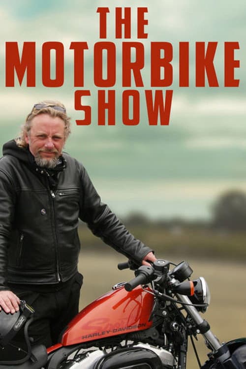 Постер: The Motorbike Show