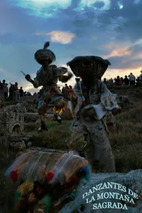 Постер: Los danzantes de la Montaña Sagrada