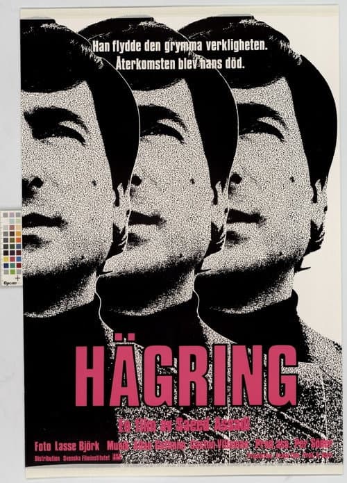 Постер: Hägring