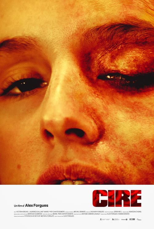 Постер: Cire