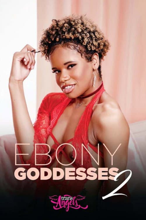 Постер: Ebony Goddesses 2