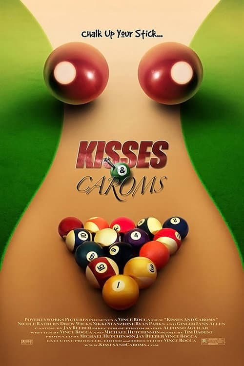 Постер: Kisses and Caroms