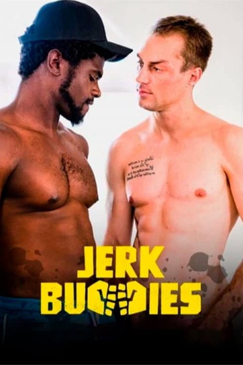 Постер: Jerk Buddies
