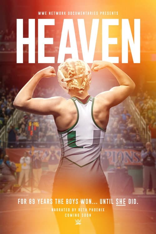 Постер: HEAVEN