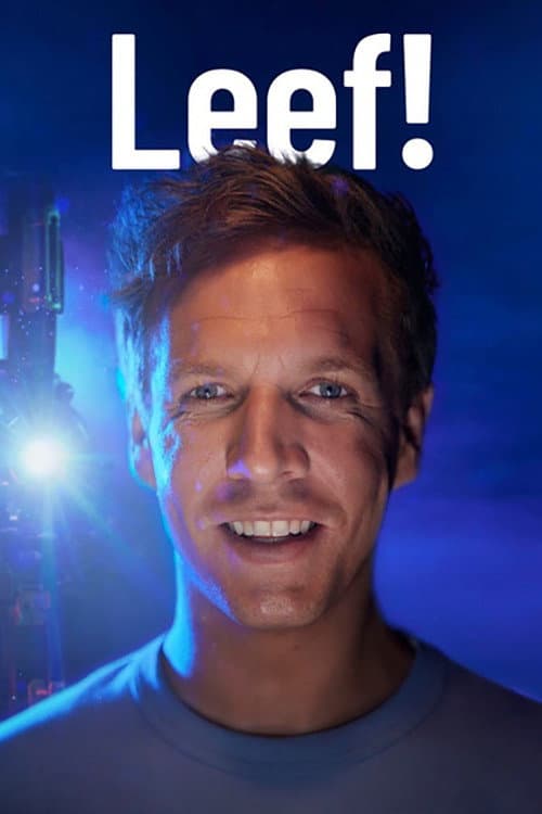 Постер: Leef!