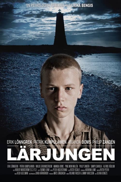 Постер: Lärjungen