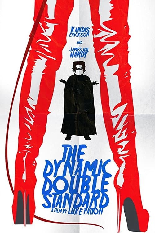 Постер: The Dynamic Double Standard