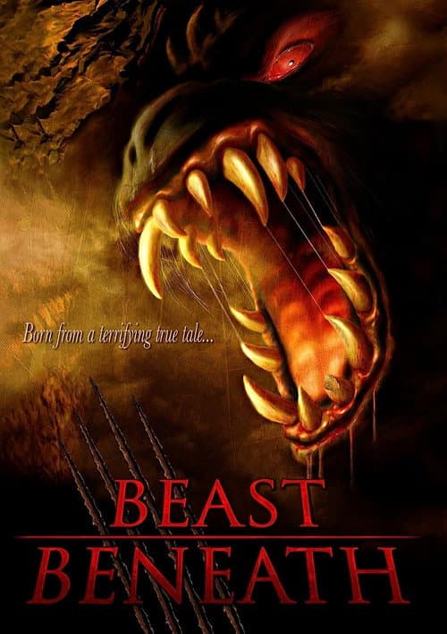 Постер: The Wrath