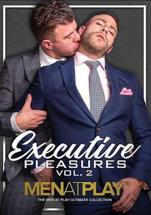 Постер: Executive Pleasures 2 v2