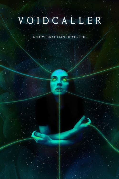 Постер: Voidcaller