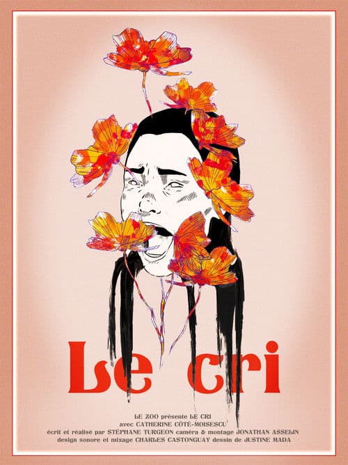 Постер: Le Cri