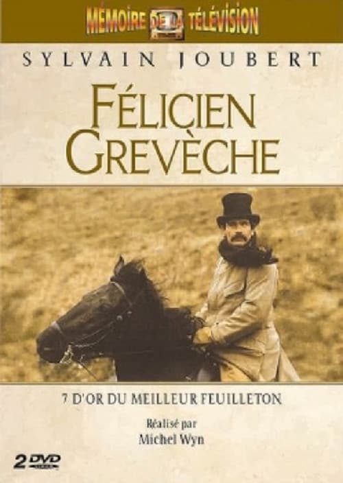 Постер: Félicien Grevèche