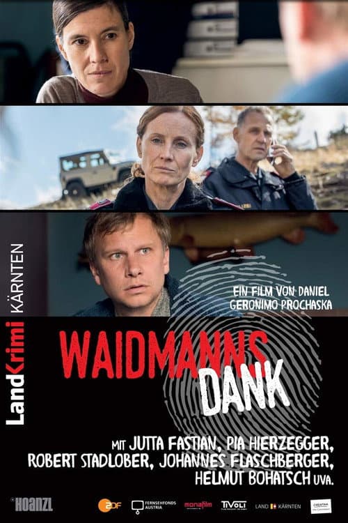 Постер: Waidmannsdank