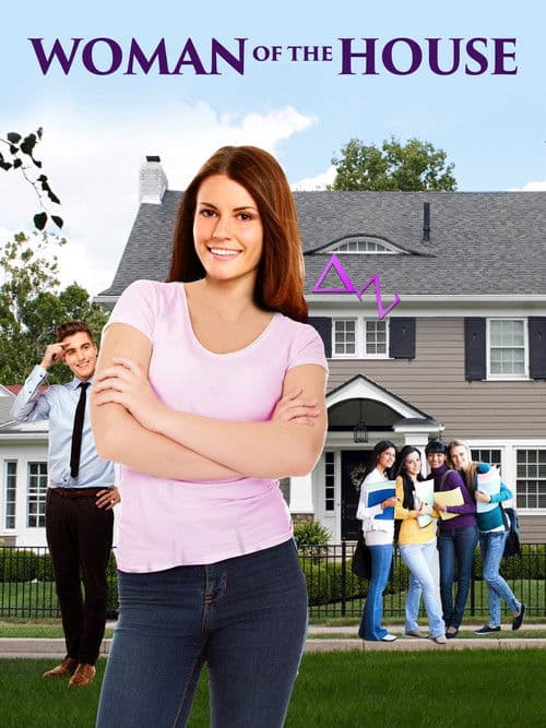 Постер: Woman of the House