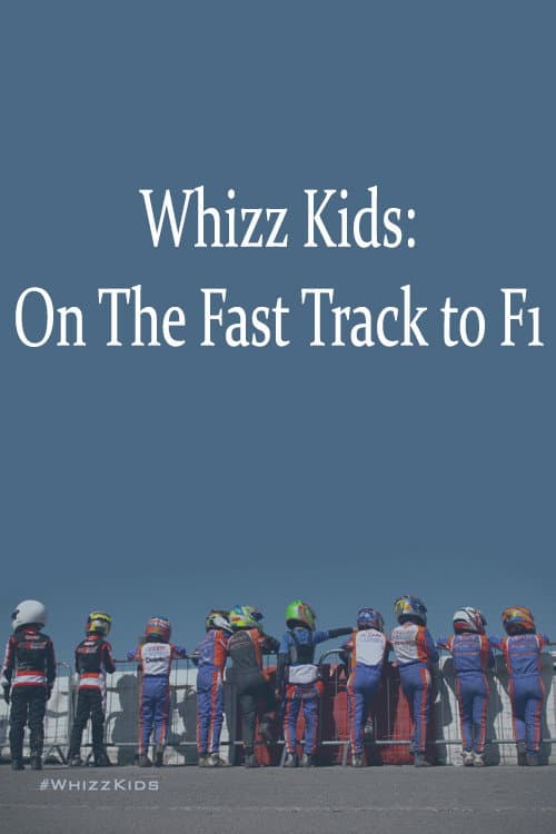 Постер: 0 to 60mph: Britain's Fastest Kids