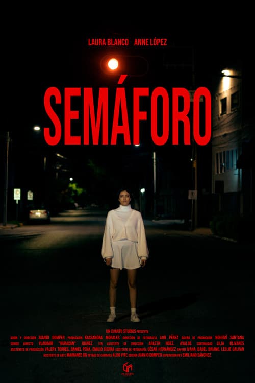 Постер: Semáforo