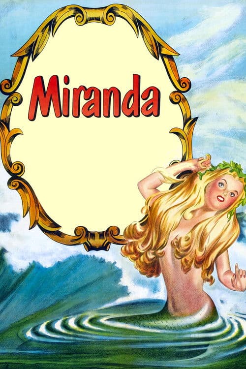 Постер: Miranda