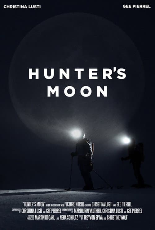 Постер: Hunter's Moon