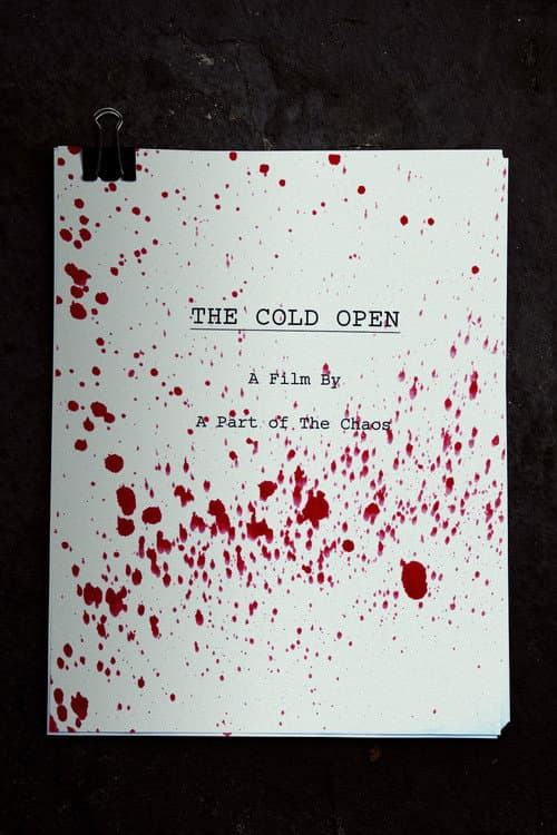 Постер: The Cold Open
