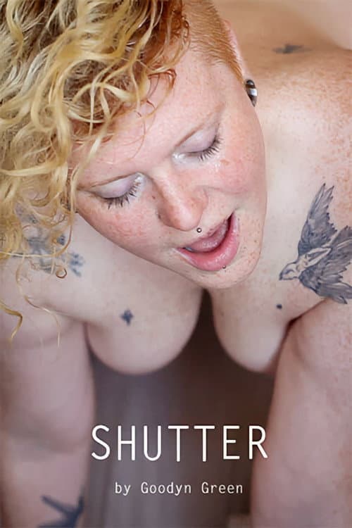 Постер: Shutter