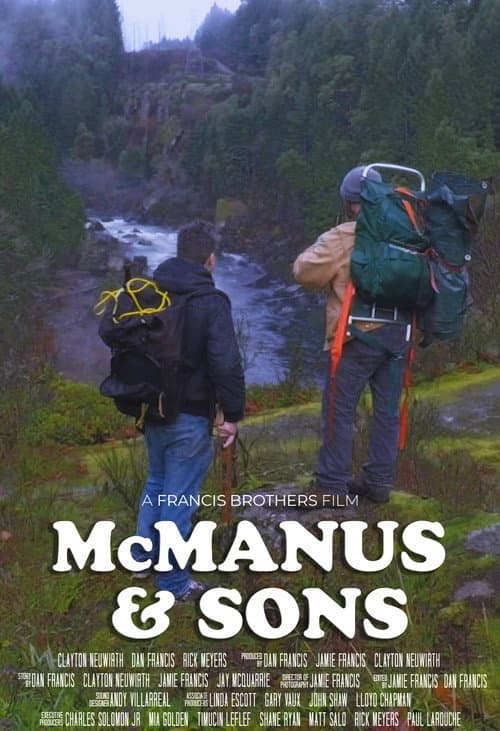 Постер: McManus & Sons