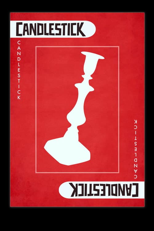 Постер: Candlestick