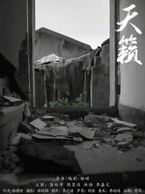 Постер: 天籁