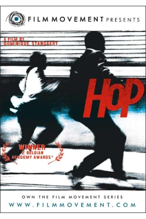 Постер: Hop