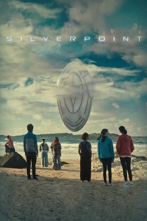 Постер: Silverpoint