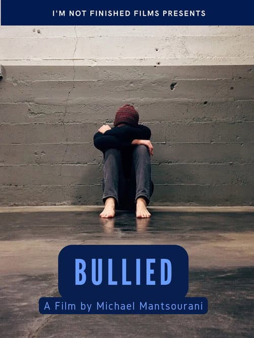 Постер: Bullied