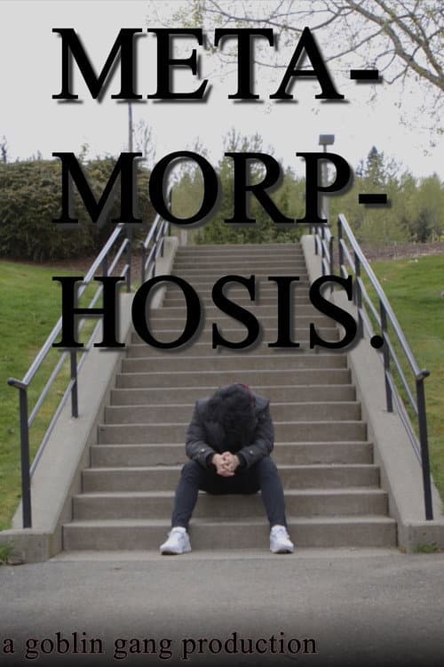 Постер: Metamorphosis