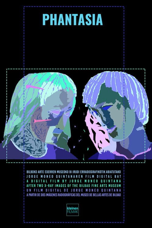 Постер: Фантазия