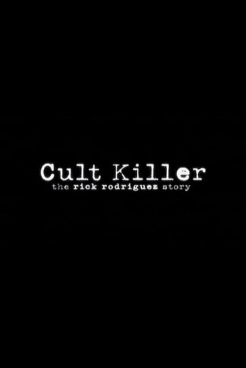Постер: Cult Killer