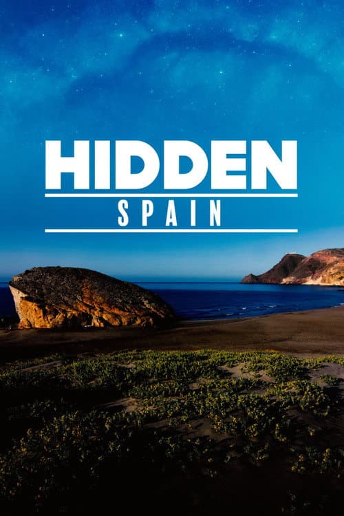 Постер: Hidden Spain