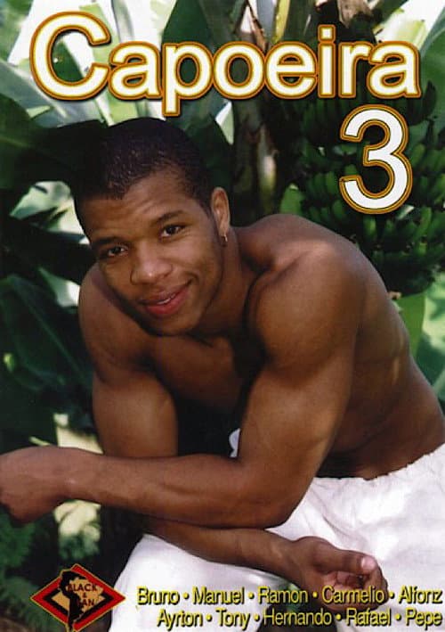 Постер: Capoeira 3